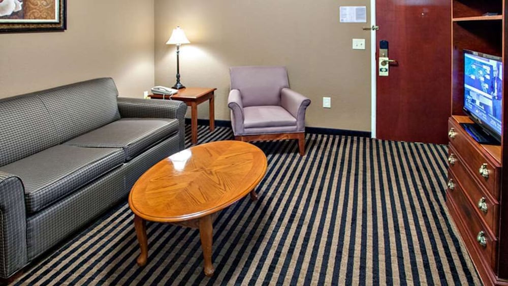 Mountain Inn & Suites - photo 7