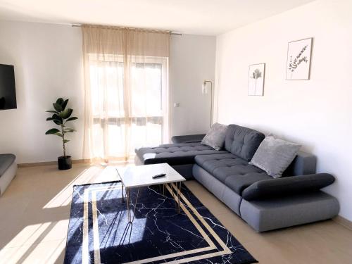 Hotel Valley Of Business Frankfurt Airport Grey Label Apartment — hotel in Hofheim Am Taunus