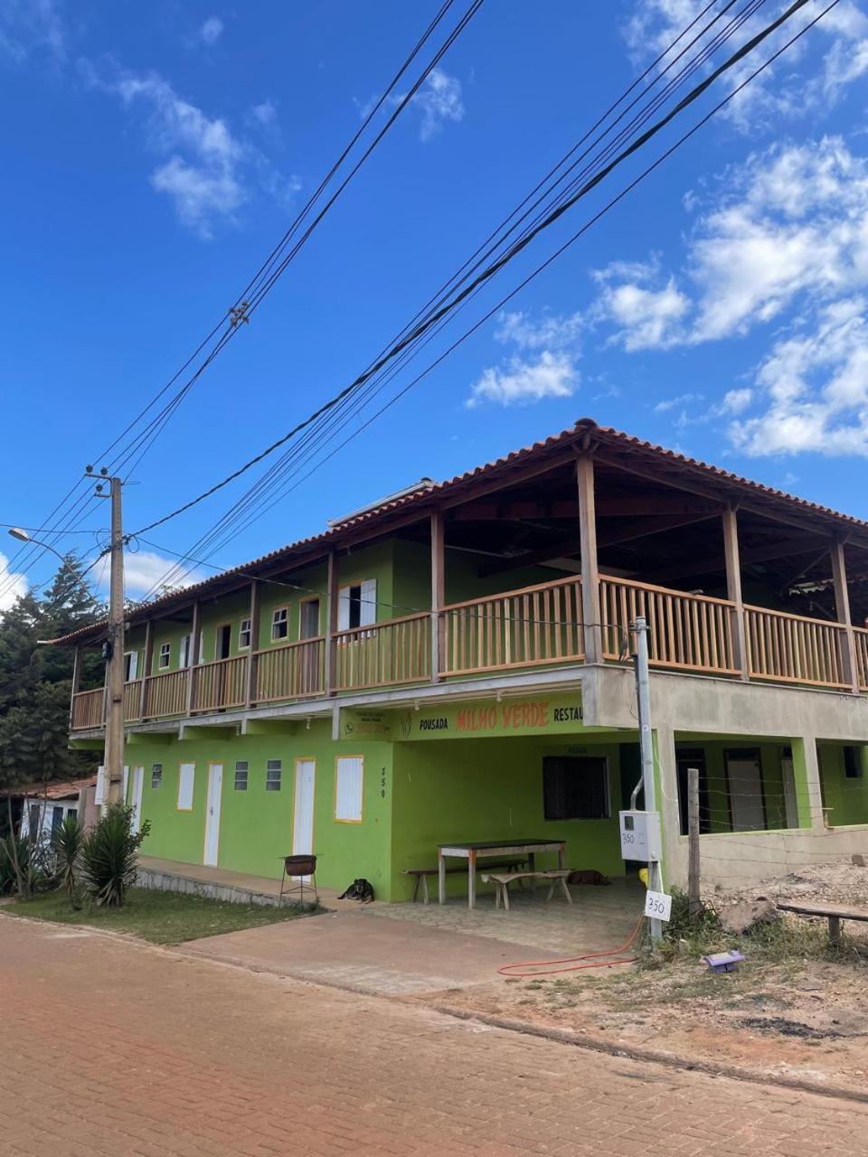 Pousada Milho Verde - last minute hotel in Unknown City