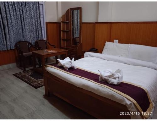 Hotel Dekhang 21463591 — Tawang