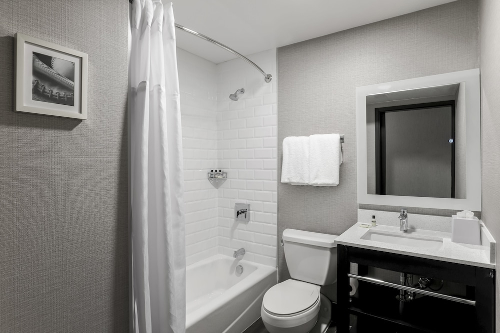 Four Points by Sheraton Amarillo Central - photo 11
