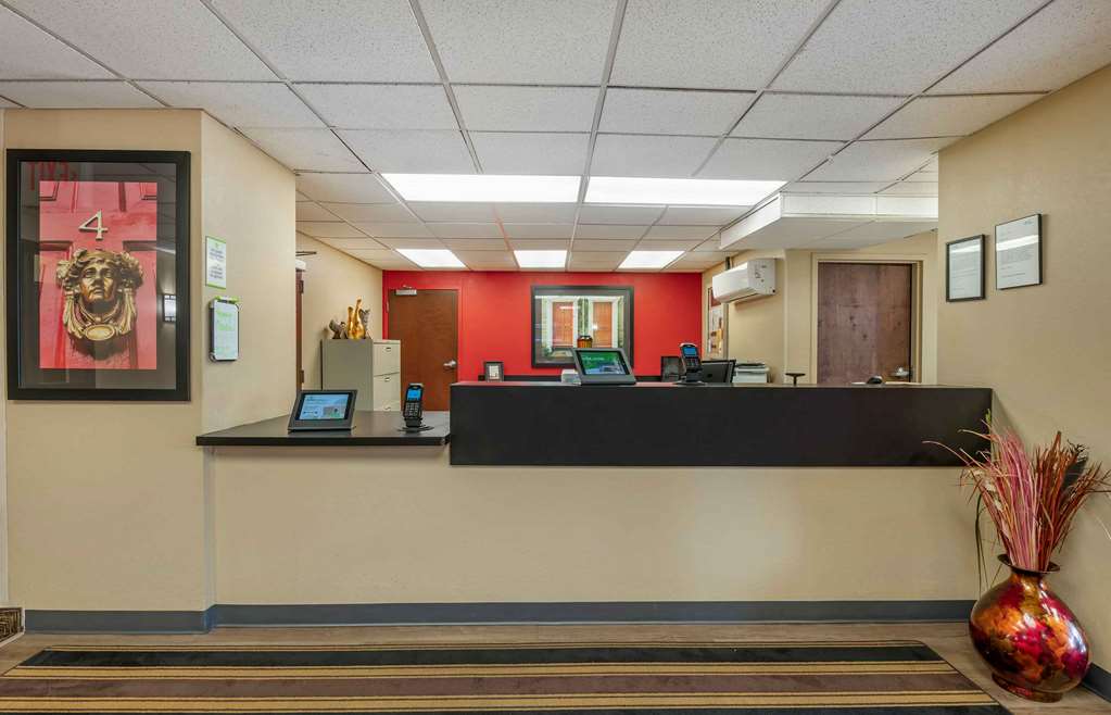Extended Stay America Suites Merrillville US Rte 30 - photo 6