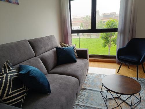 El Sueno de Sabugo Con Garaje Y Wifi Vut 5360 As in Aviles, Spain