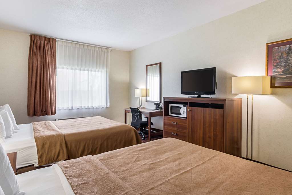 Econo Lodge Luverne I 90 - photo 11