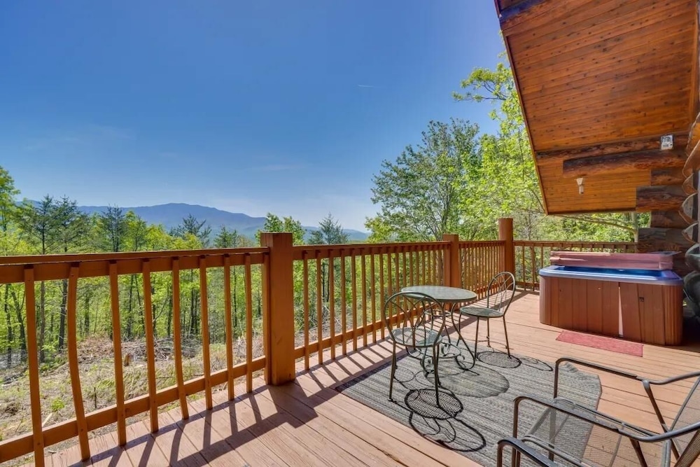Mammoth Views 2 Bedroom Cabin by Heavenly Views Resort - photo 15