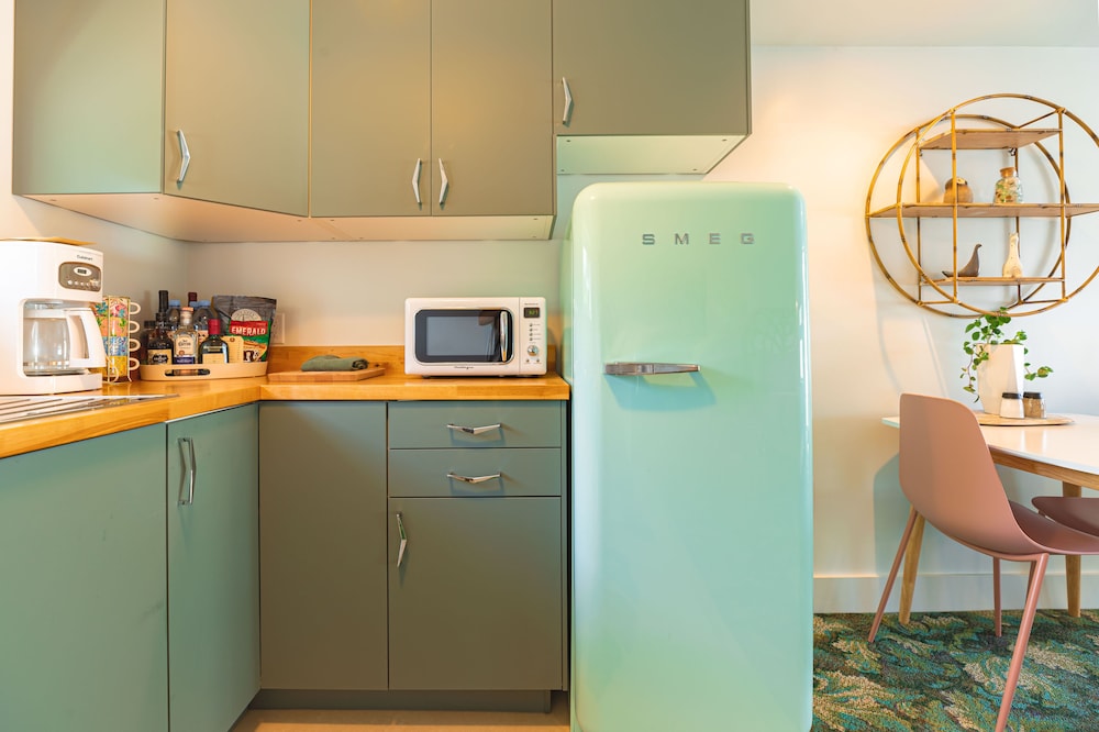 Rye Motor Inn A Retro Inspired Apartment Hotel - photo 25