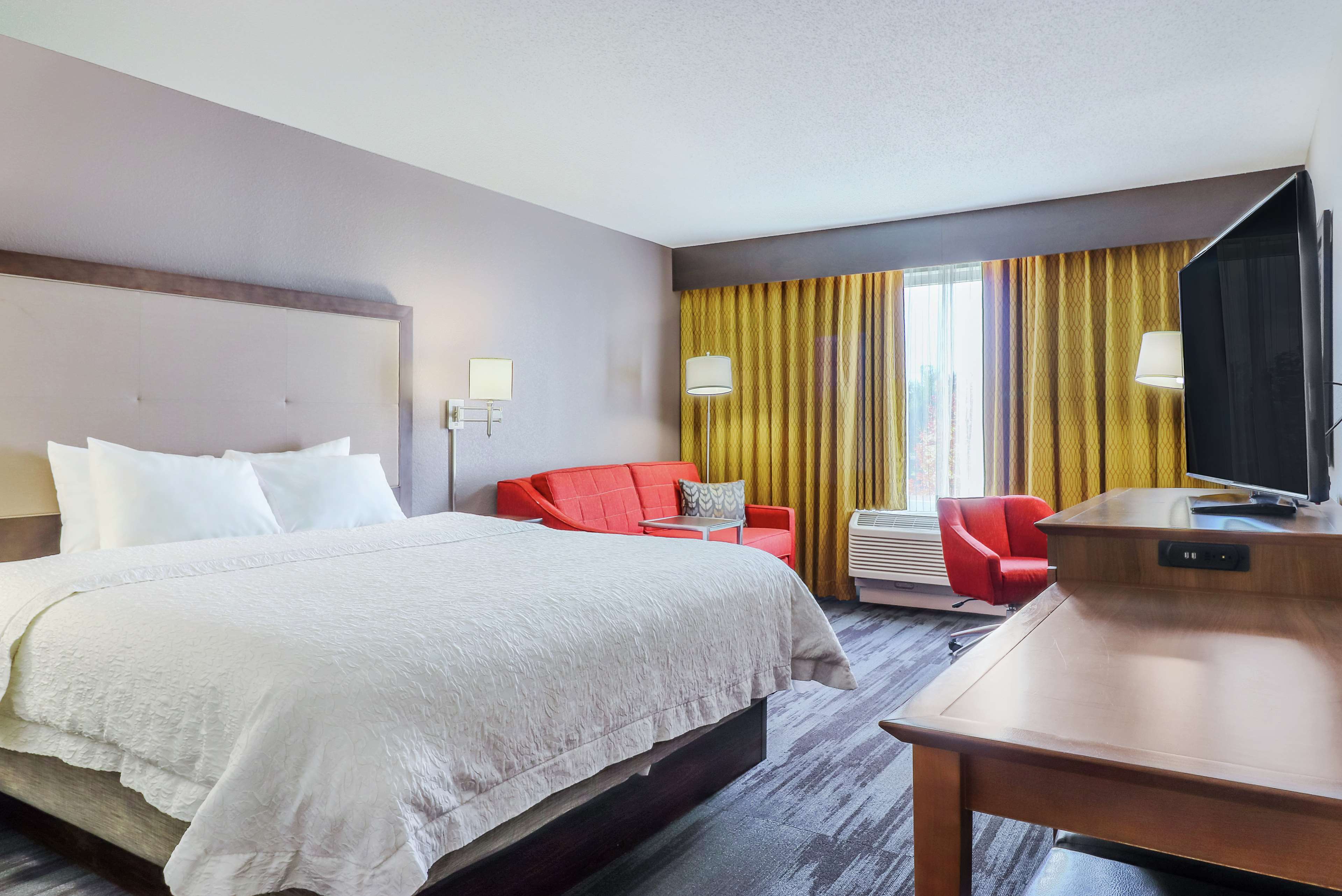 Hampton Inn Heath Newark - photo 17