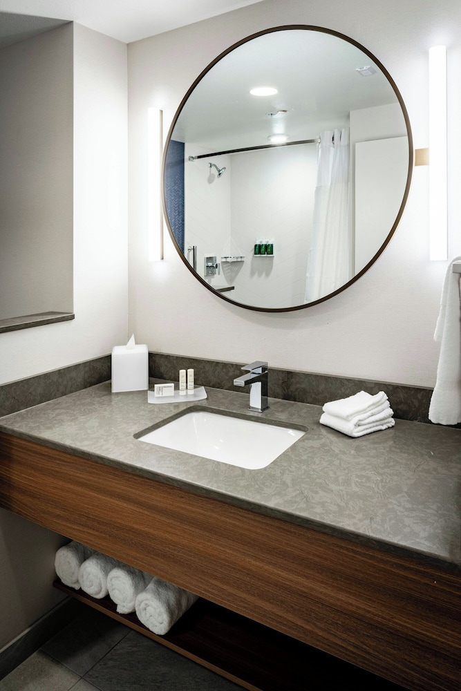 Fairfield Inn & Suites by Marriott Las Vegas Northwest - photo 11