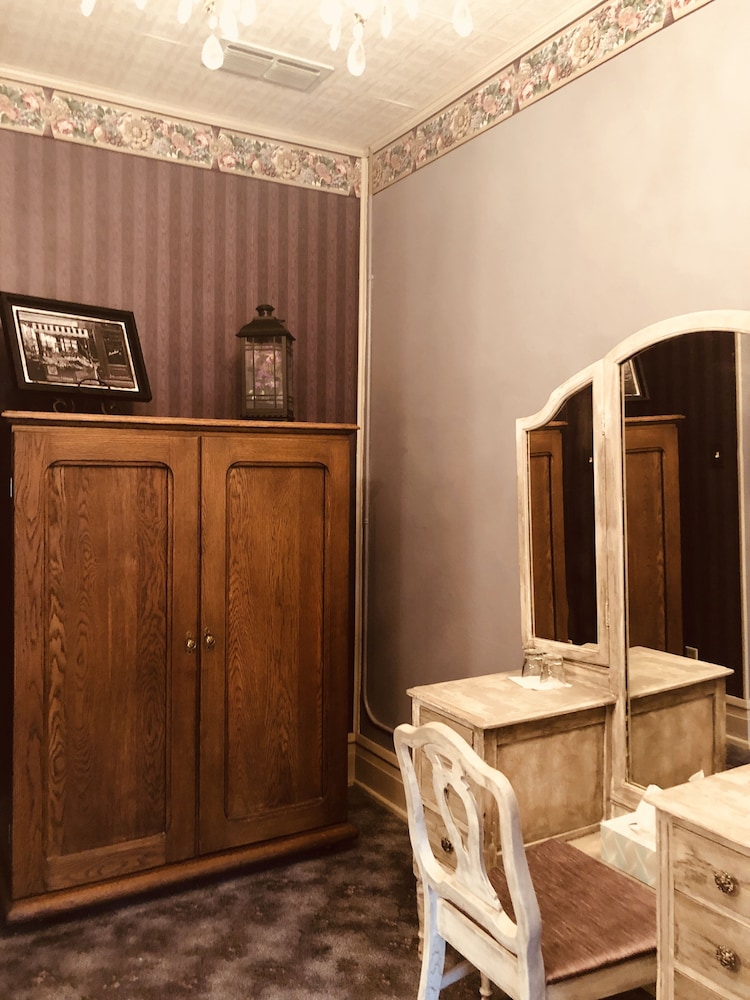 Hotel Garza - photo 45