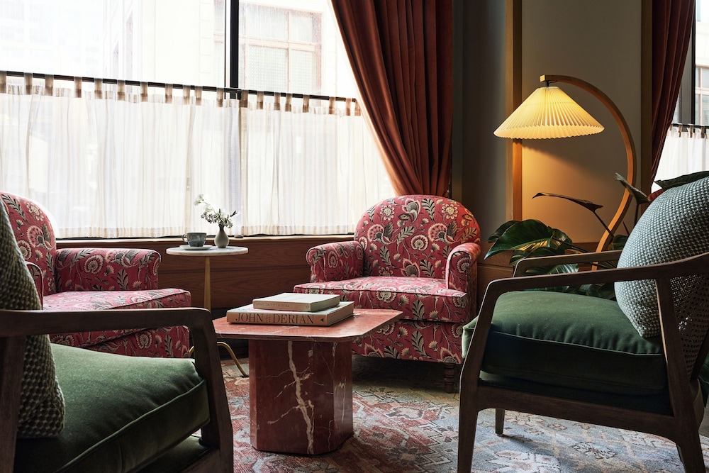 Fidelity Hotel - photo 2