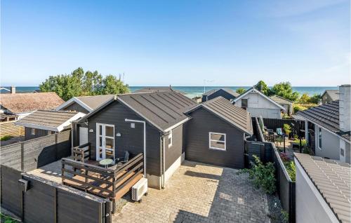 Beautiful Home In Otterup With Wifi — 4-Star Luxury Hotel in Otterup, Denmark