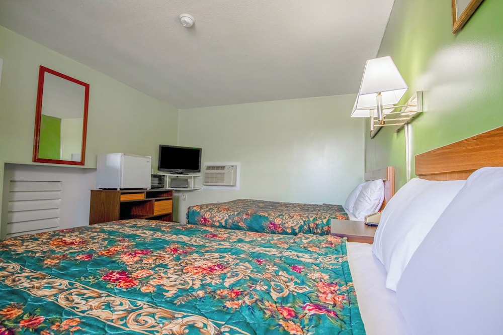 OYO Travelier Motel - photo 46