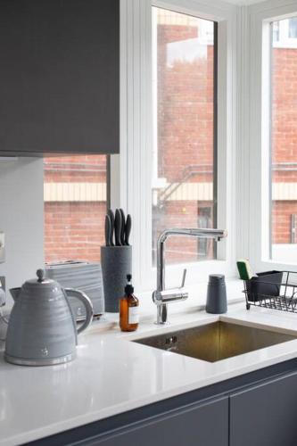 City Life Bliss Central Studio in Reading CHRL F3
