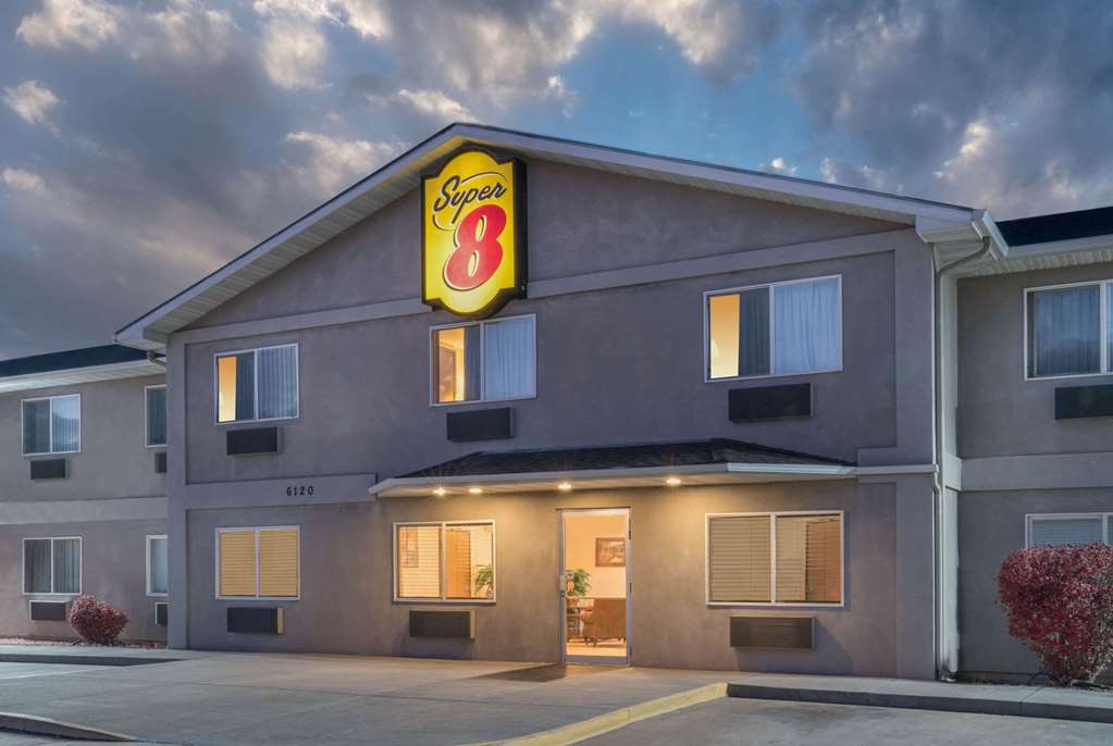Super 8 by Wyndham Fountain — hotel in Fountain