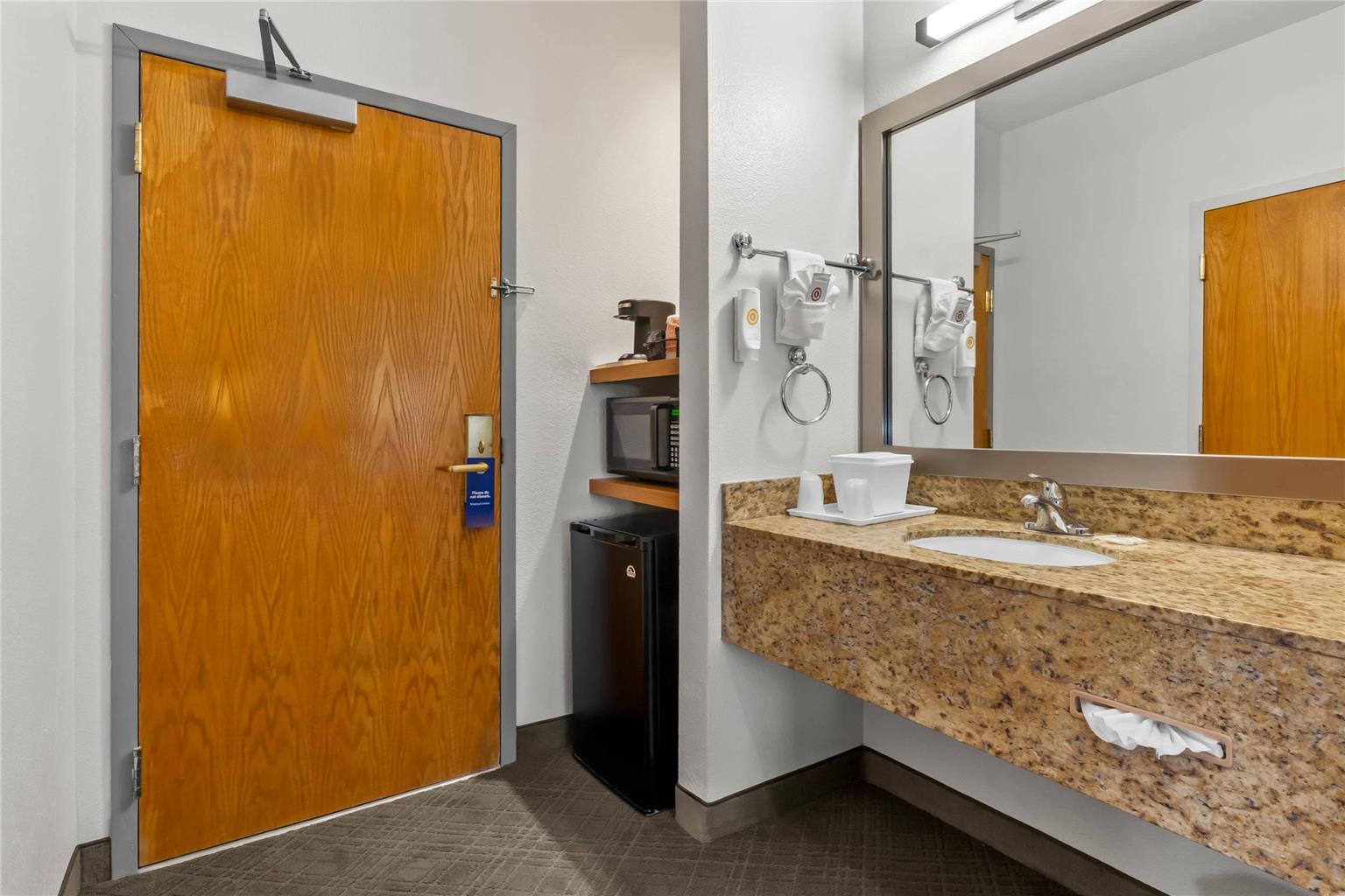 Comfort Inn South San Jose Morgan Hill - photo 9