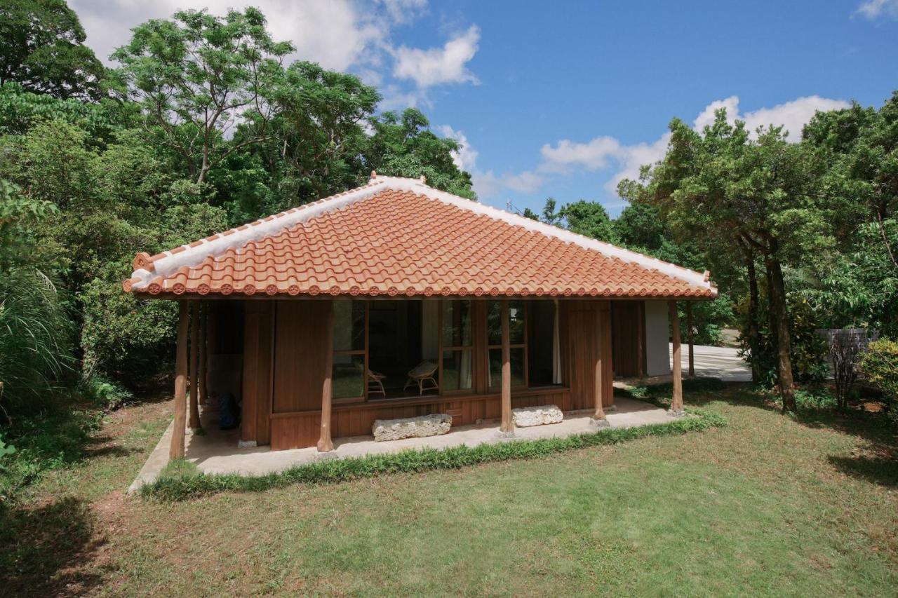 Engawa in Unknown City, Japan