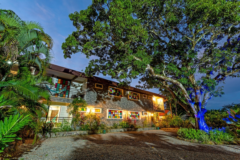 NQ Hotel Orinoquía in Villavicencio, Colombia