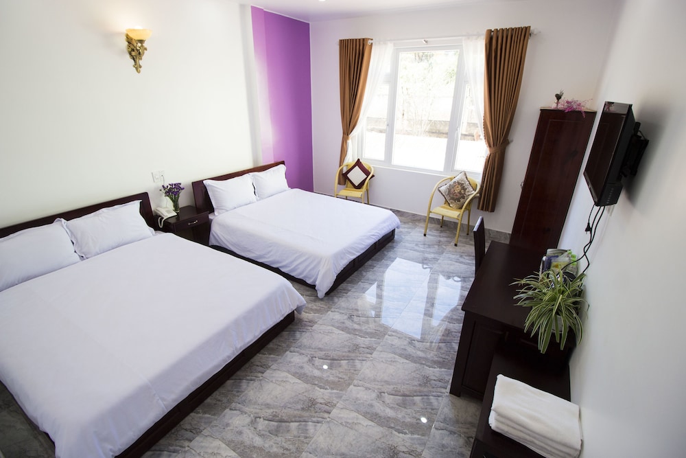 Toucan Hotel - last minute hotel in Da Lat