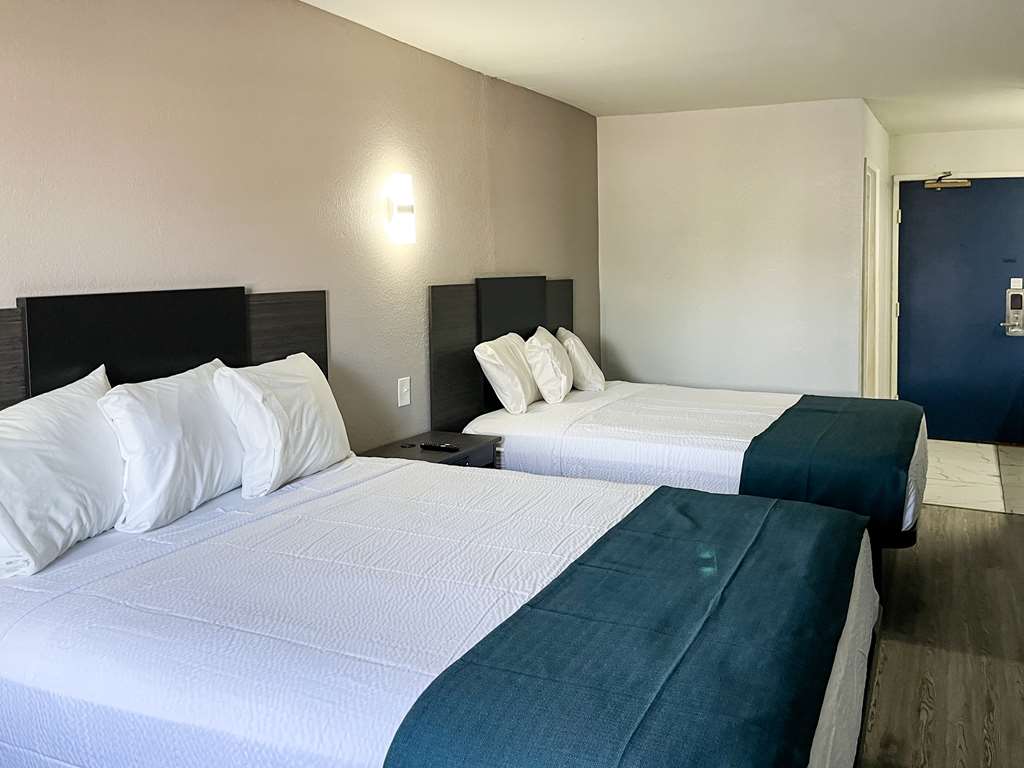 Studio 6 Suites Delano CA - photo 7