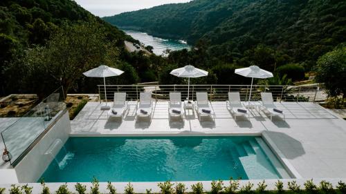 Myrtia luxury Suites — Perdika — photo 5
