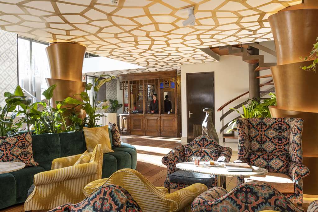 Heritage Avenida Liberdade