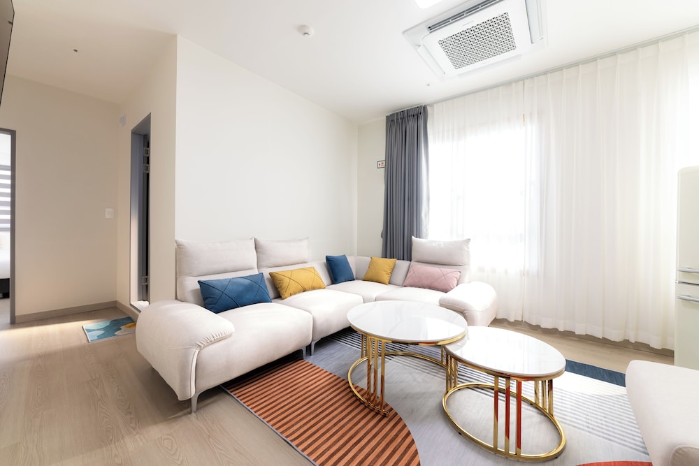 Mj Hotel Jongno - last minute hotel in Seoul