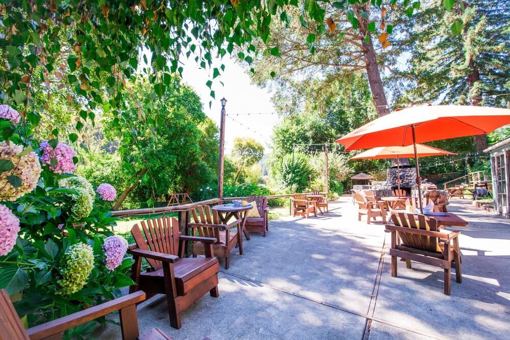 Inn on the Russian River - photo 30