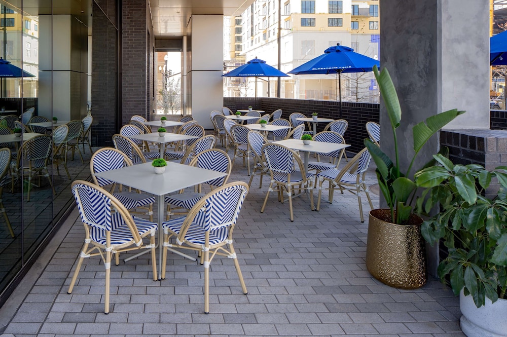 Tempo by Hilton Nashville Downtown - photo 53