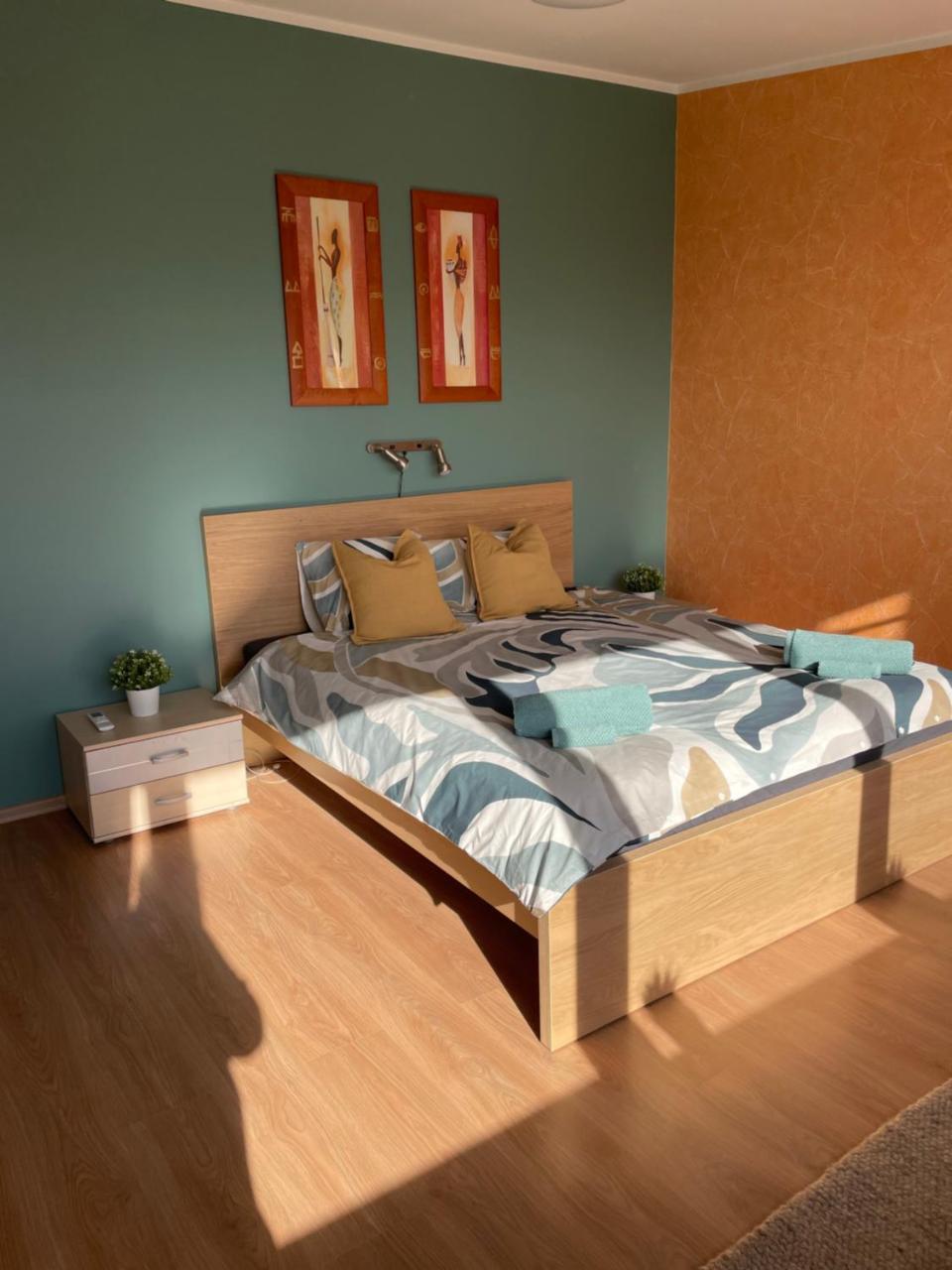 Sunlight home — 4-Star Luxury Hotel in Paernu, Estonia