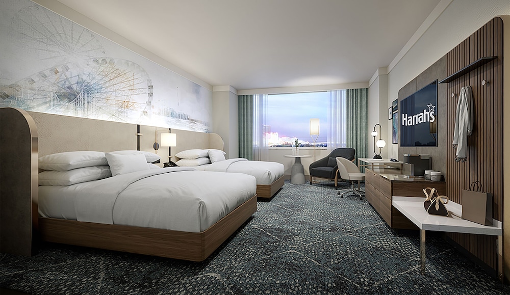 Harrah s Resort Atlantic City A Caesars Rewards Destination - photo 12