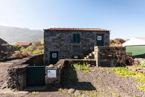 Adega do Boqueirao - carbon neutral hotel in Unknown City