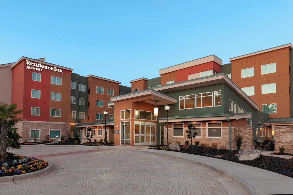 Residence Inn by Marriott Atlanta McDonough - featured photo
