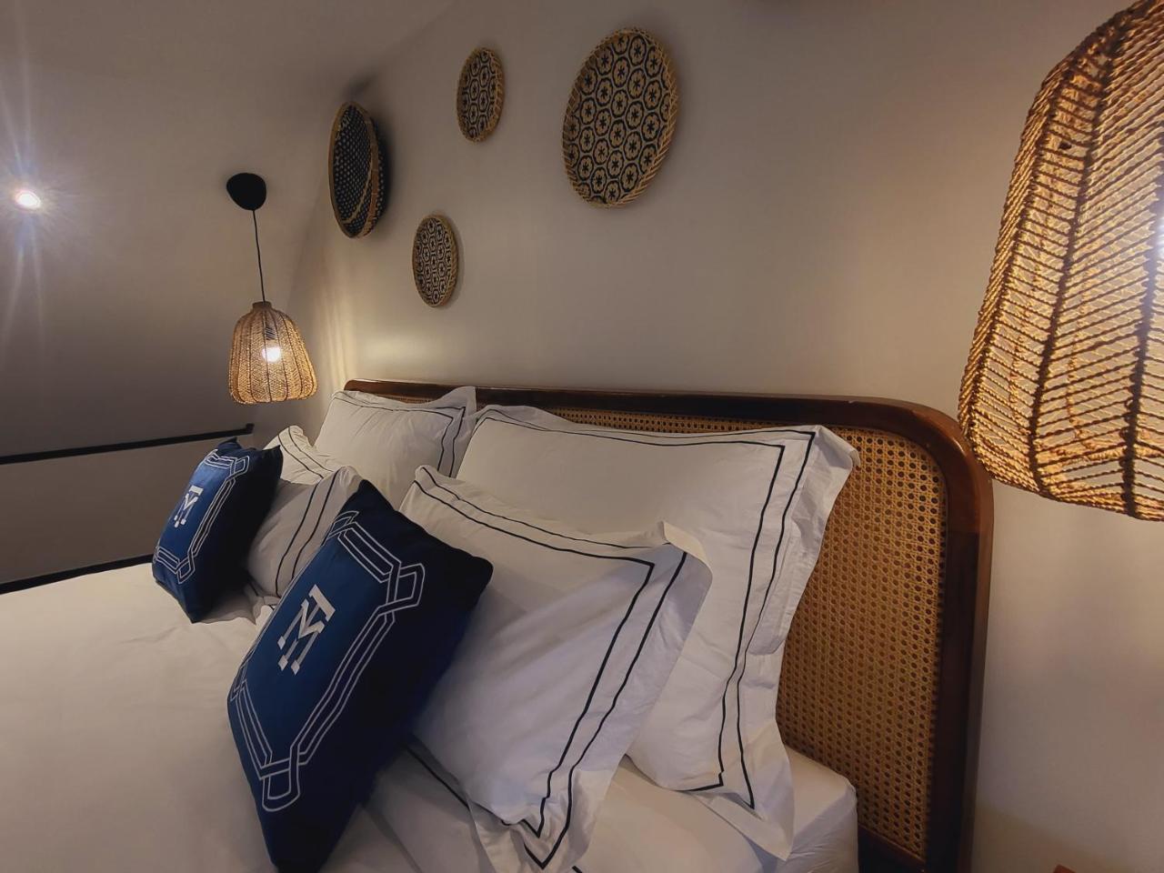 Soho Heritage House China Town Bangkok