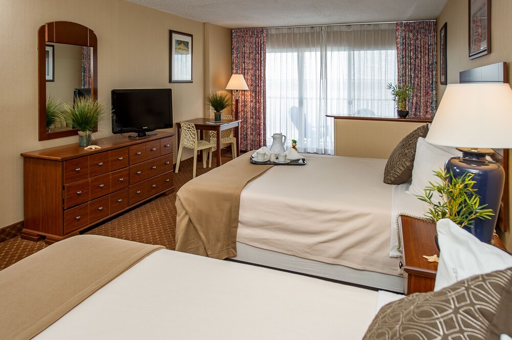 Princess Bayside Beach Hotel - photo 8