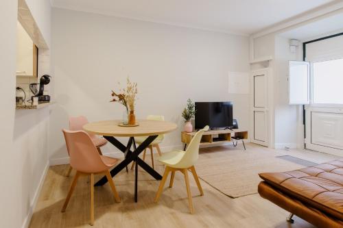 Casa do Azulejo I — 4-Star Luxury Hotel in Setubal, Portugal