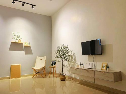 Warm and Cozy in Teluk Intan, Malaysia