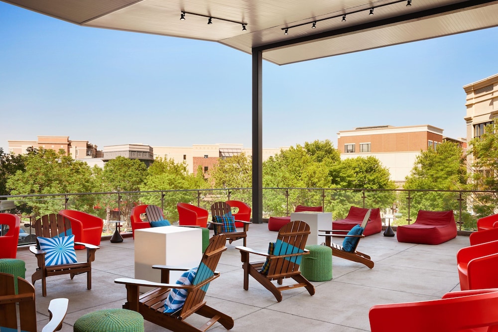 Aloft Leawood Overland Park - photo 18