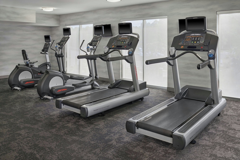Residence Inn by Marriott Charlotte Airport - photo 22
