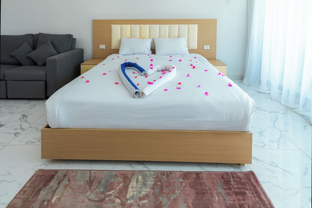 Hostmark aqua vista — Hurghada — photo 4