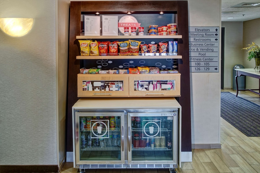 Hampton Inn by Hilton Dunn - photo 30