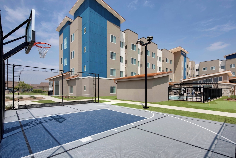 Residence Inn by Marriott Waco South - photo 28
