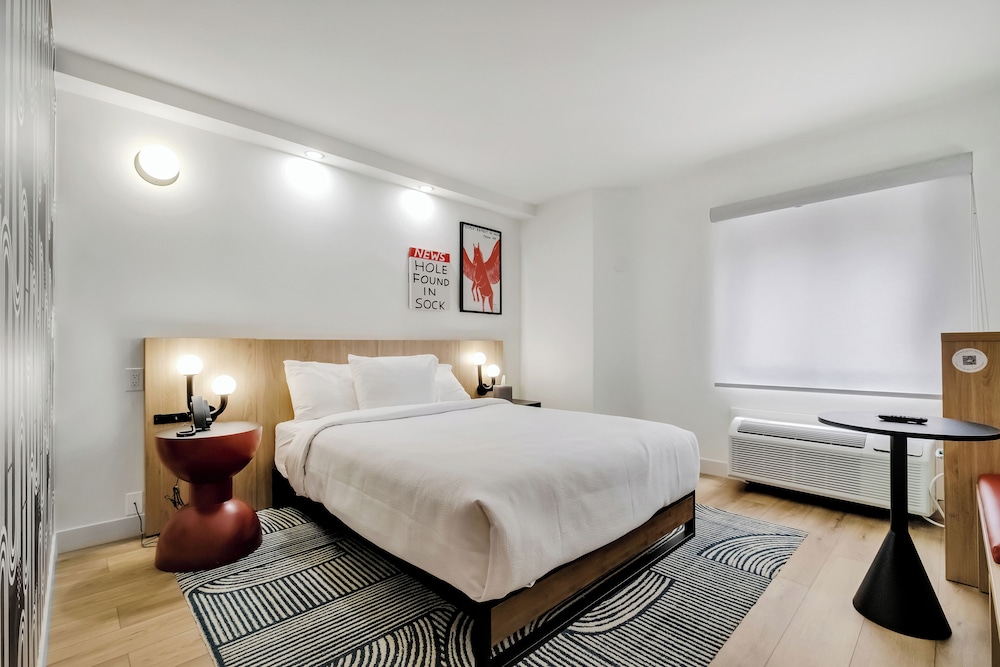 Bob Hotels - photo 27