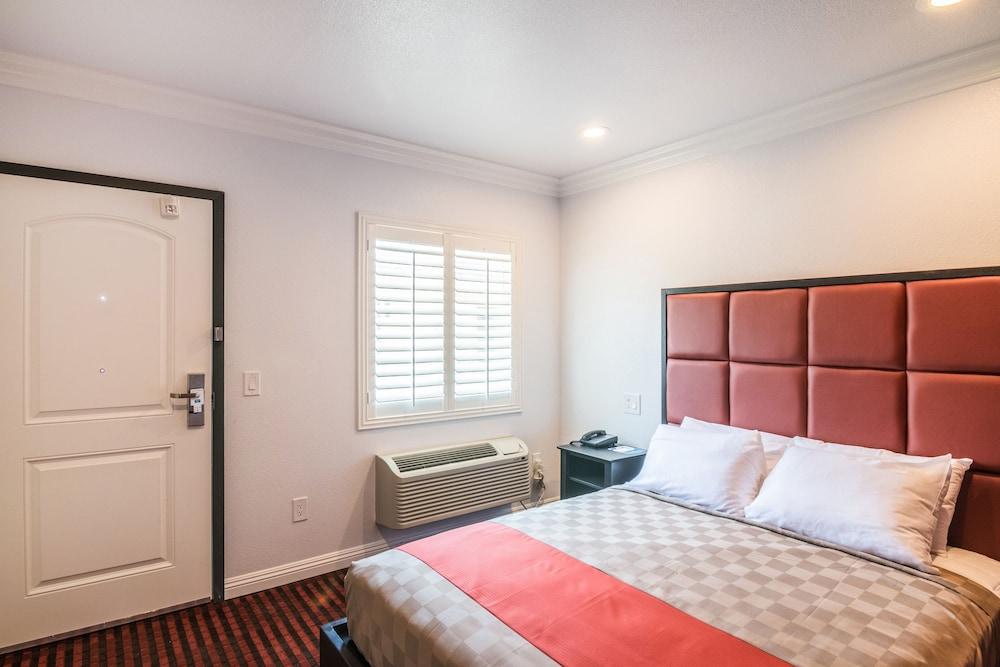 Rodeway Inn & Suites Pico Rivera - photo 7