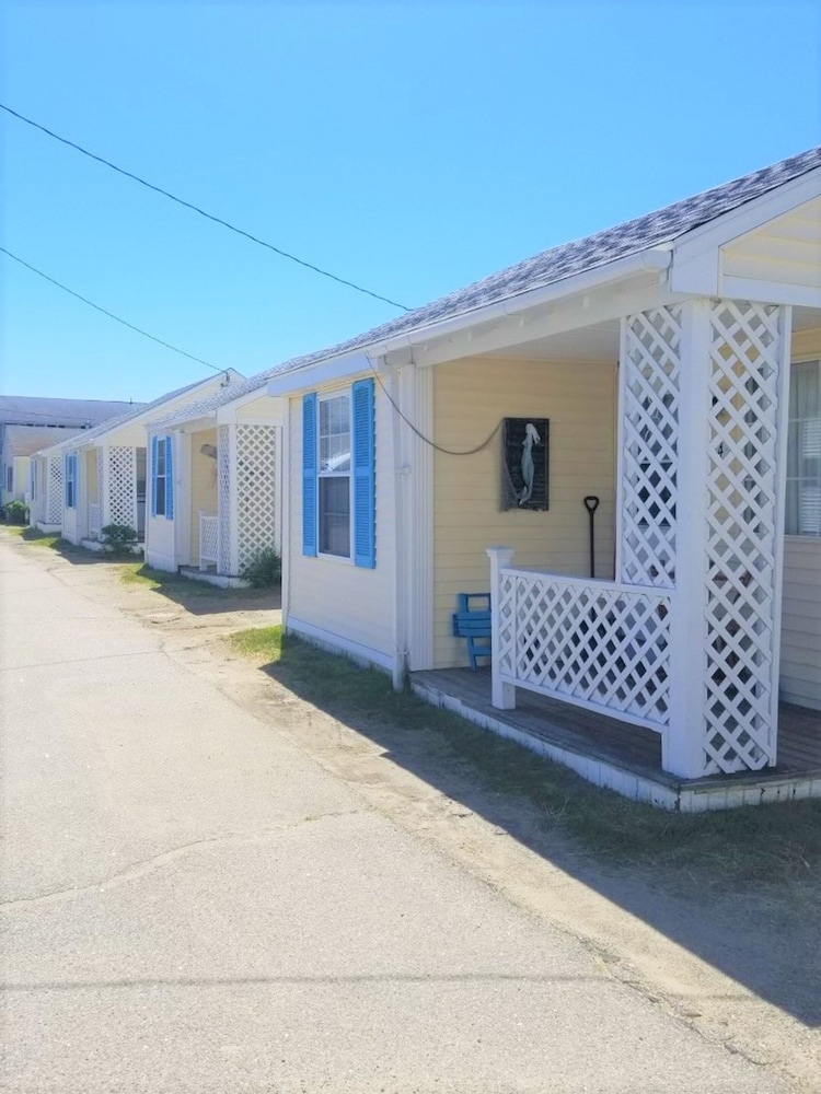 Little Miss Cottages - photo 52