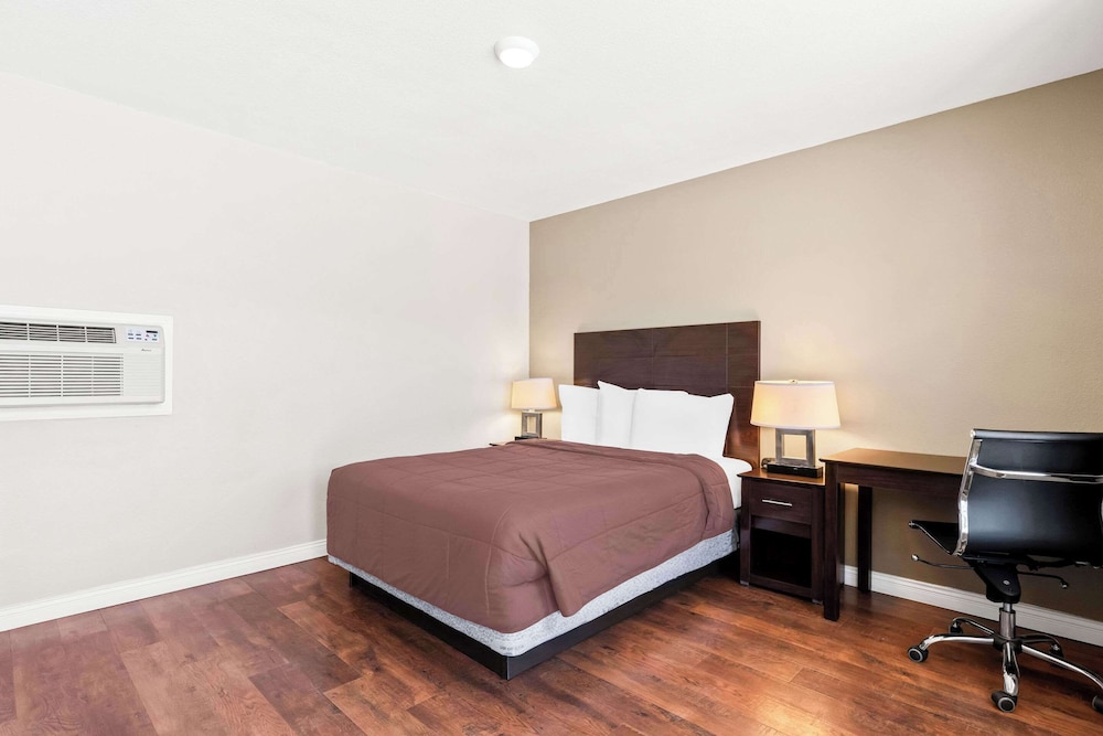 Rodeway Inn Hermiston Umatilla - photo 20