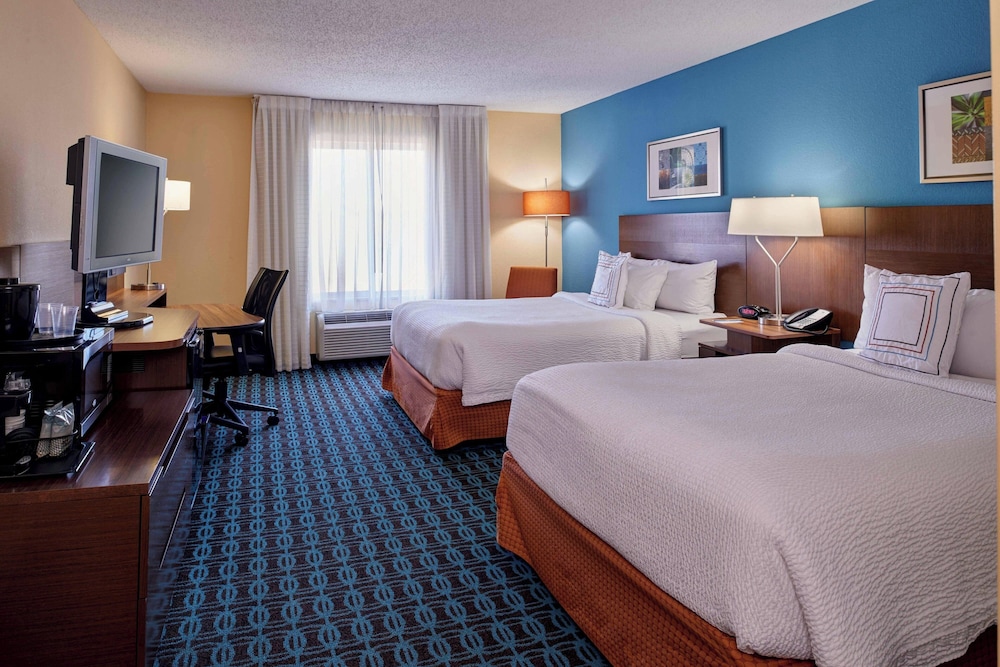 Fairfield by Marriott Kalamazoo West - photo 13