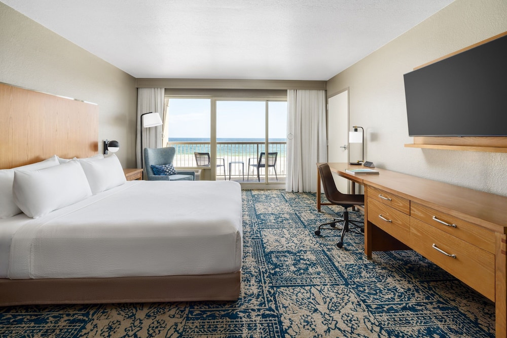 Four Points by Sheraton Destin Fort Walton Beach - photo 24