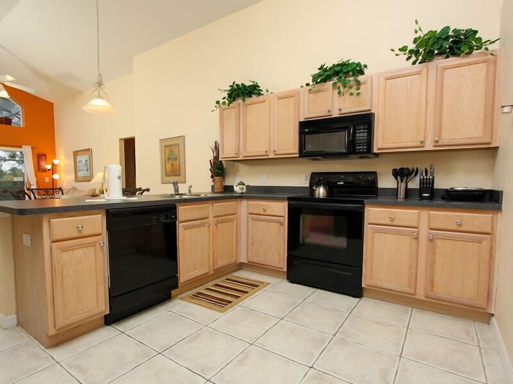 Ov2348 Emerald Island Resort 5 Bed 4.5 Baths Villa - photo 9