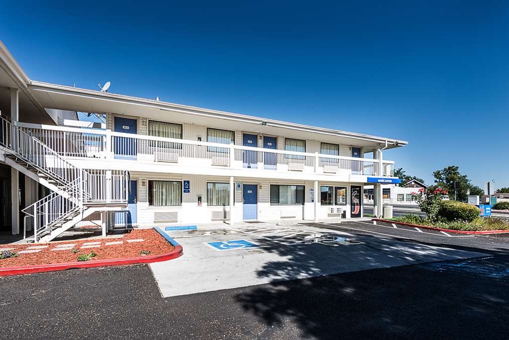 Motel 6 Reno Airport Sparks - photo 3