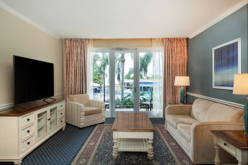Safety Harbor Resort & Spa Trademark Collection by Wyndham - photo 54